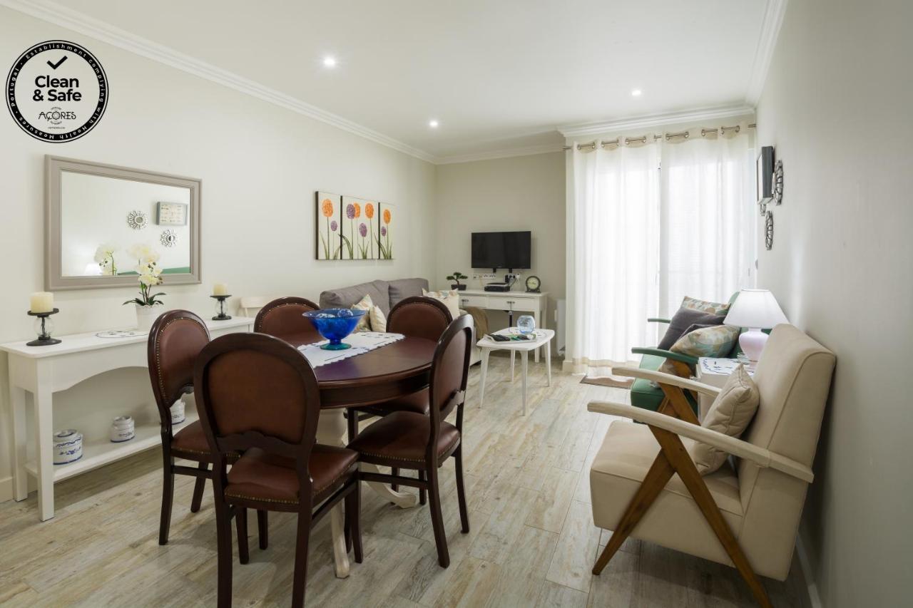 Canadian Villa Ponta Delgada 외부 사진