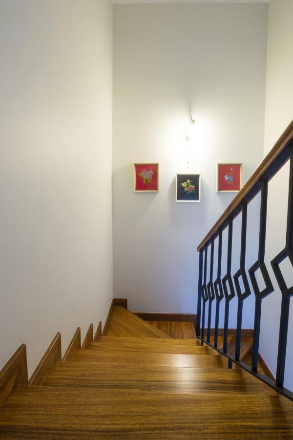 Canadian Villa Ponta Delgada 외부 사진