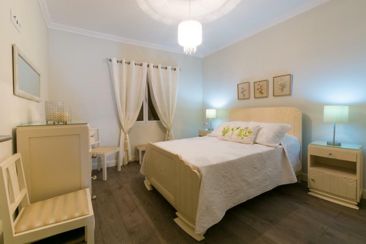 Canadian Villa Ponta Delgada 외부 사진